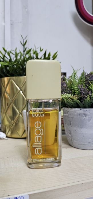 Estetyka Lauder Alliage