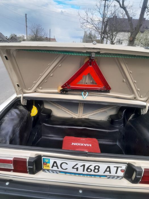 Продам ваз 2106 в гарному Стані