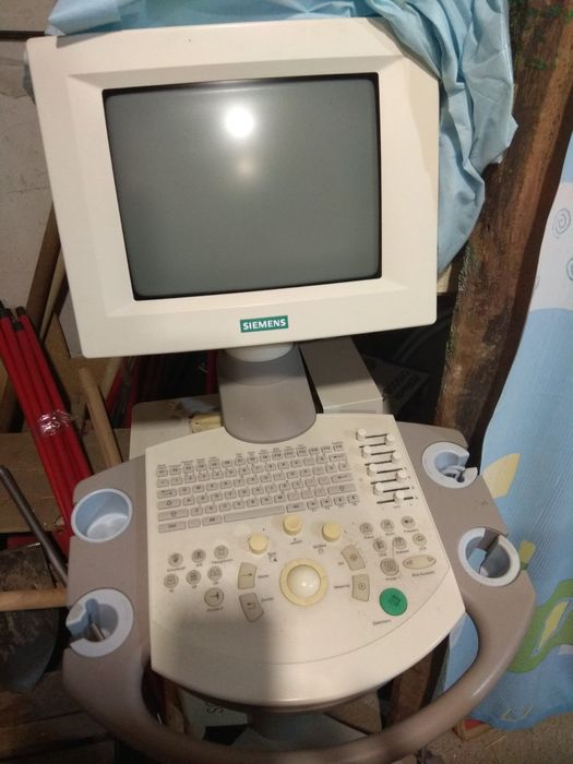 Продам УЗИ апарат