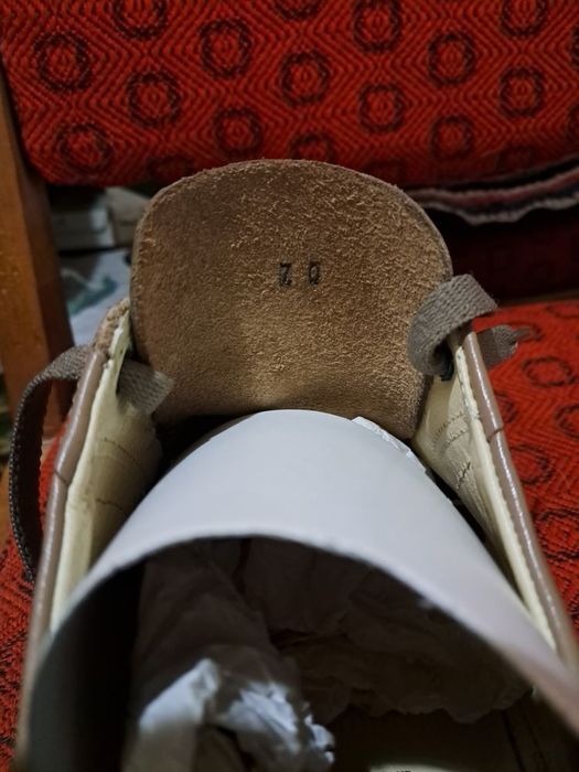 Продам туфли Clarks