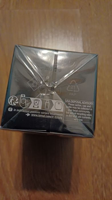 Sprzedam Armani Code 30mil