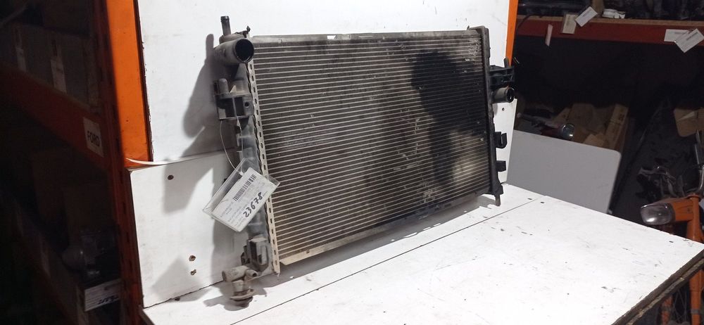 RADIADOR AGUA OPEL COMBO TOUR 2003 -8038845