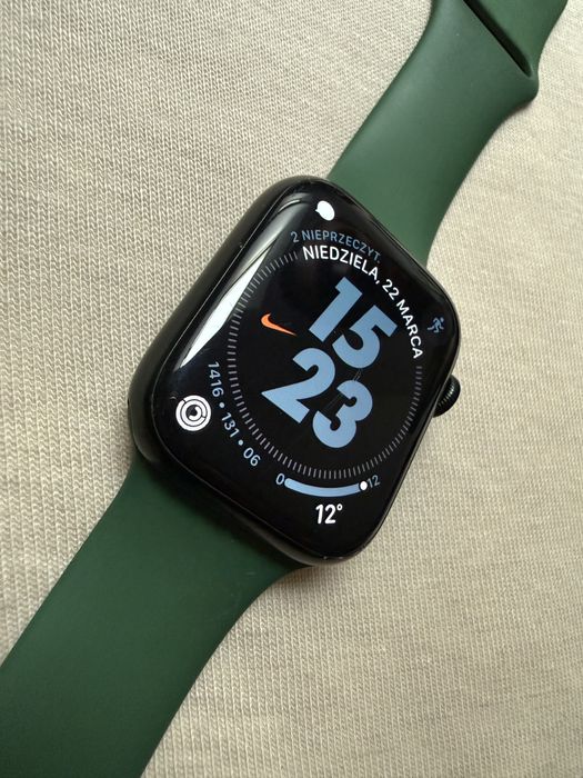 Apple Watch Series 7