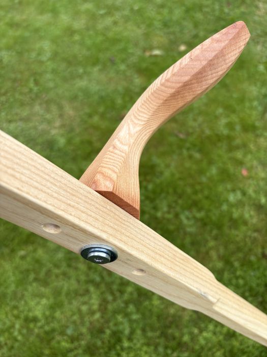 Косовище, кісє, кісце, держак, тримач для коси