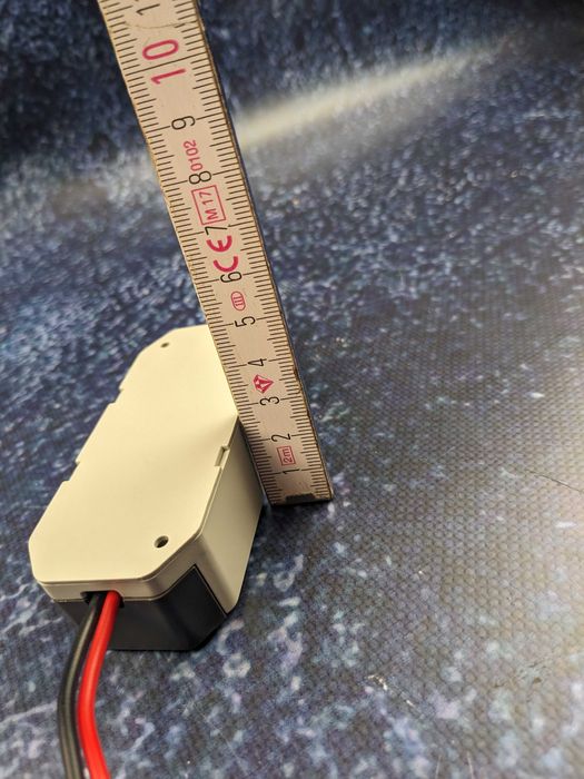 Перемикач eMylo Smart WiFi 10А Wi-Fi Smart Life для розумного будинку