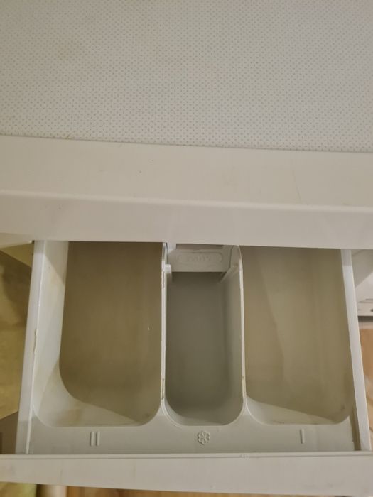 Пральна машина BOSCH