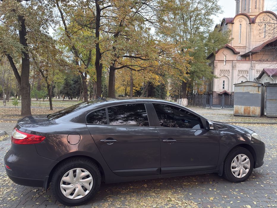 Продам Renault Fluence 2013
