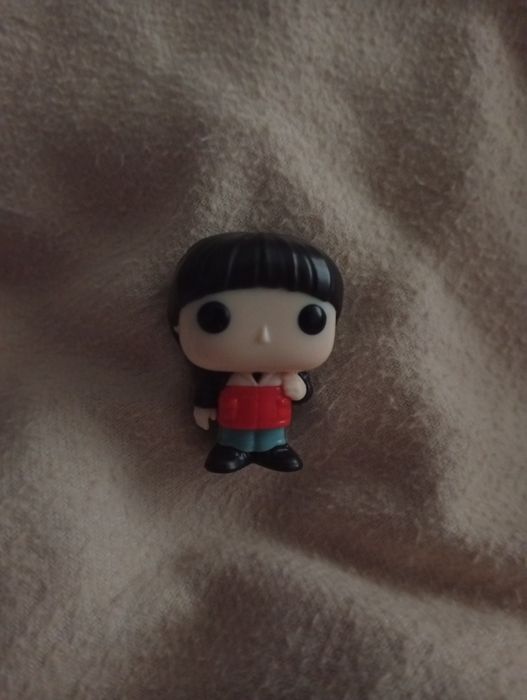 Уилл обычный из очень странные дела