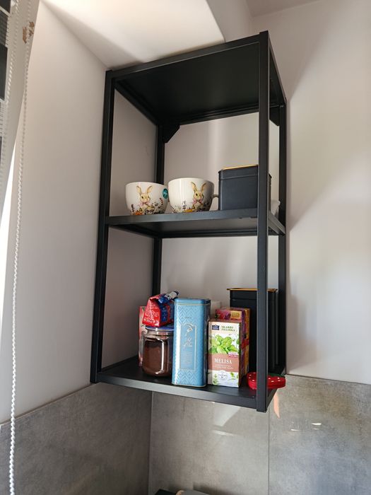 Półka/szafka Enhet Ikea