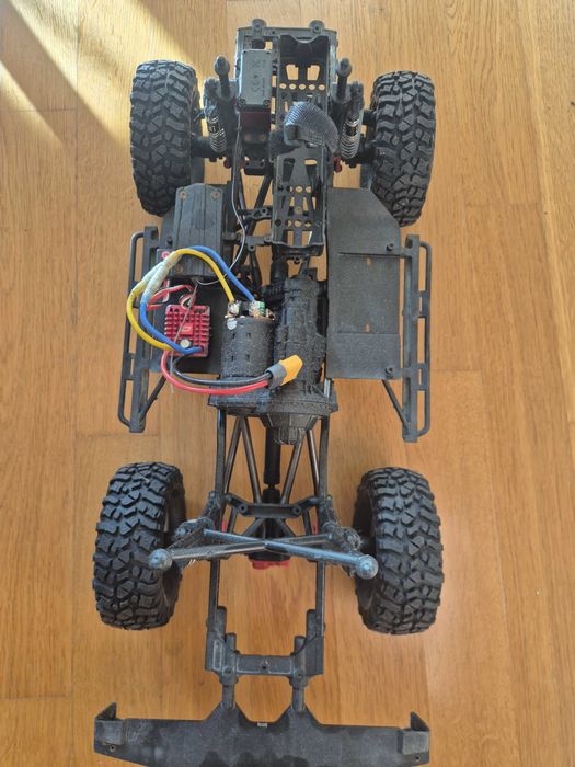Axial SCX10 II kit