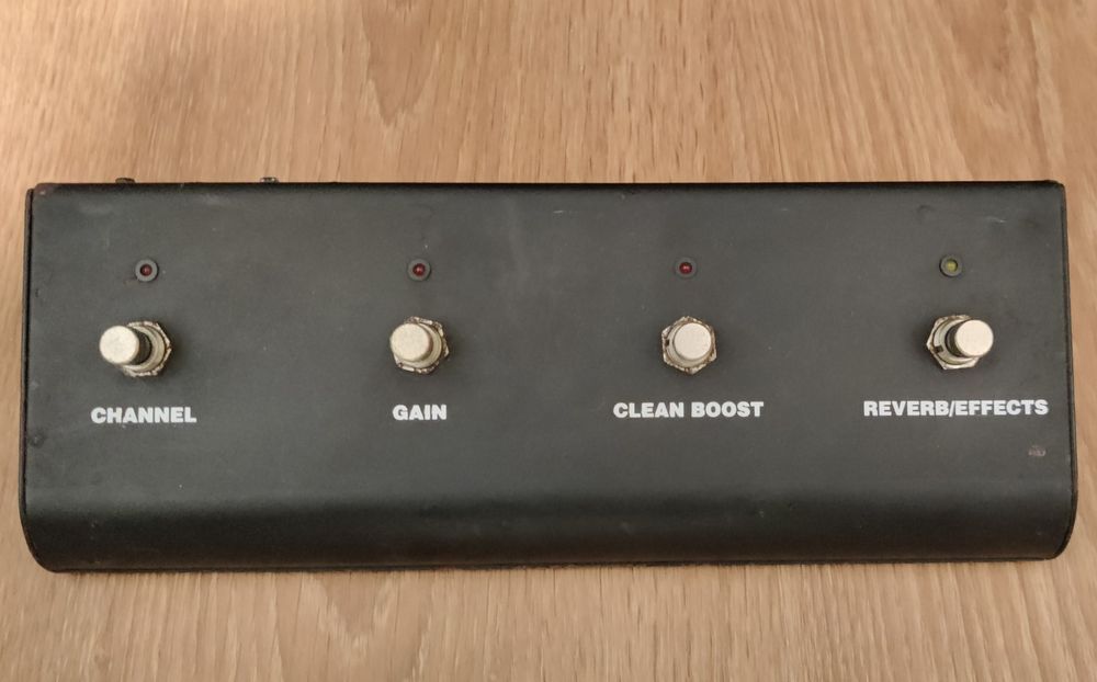 RANDALL RX75RG2 Amplifier64740810676354124