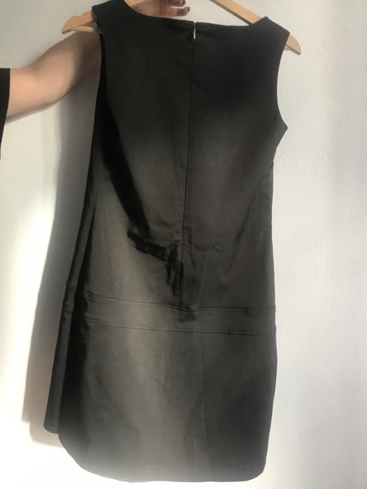 Sukienka czarna Dorothy Perkins