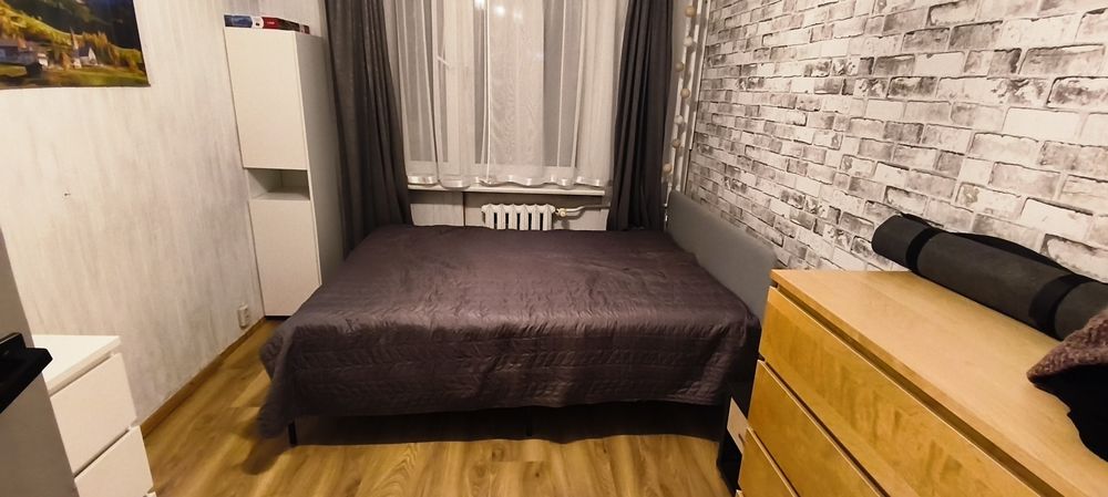 3 pokoje 60 m²  ul.Kazury - Widok 6