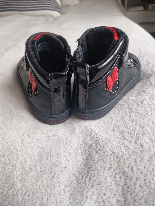 Buty Geox 23 dziewczynka