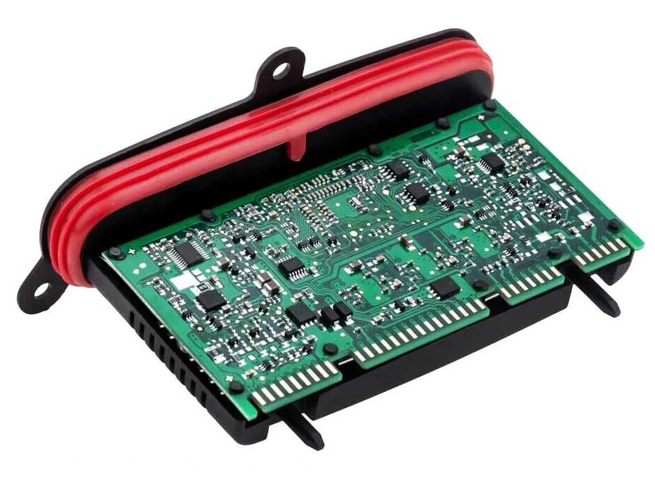 Balastro Centralina Faróis Xenon BMW Serie 3/4 F80 F33 F36 X5 X6 /NOVO