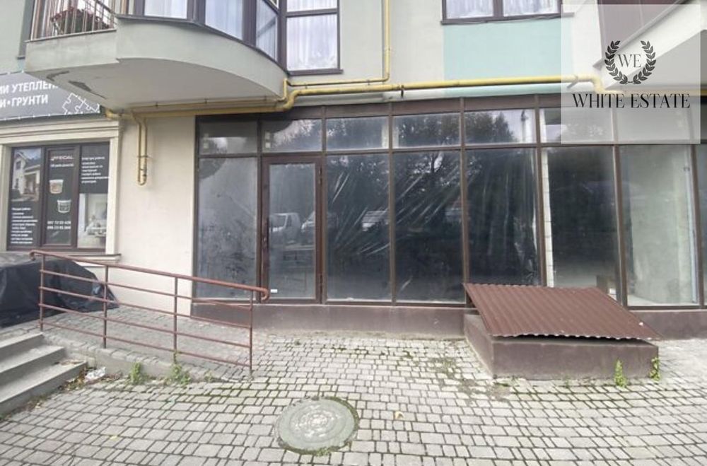 Продаж комерційного приміщення Кутківці