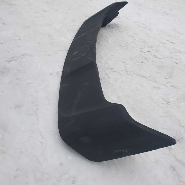 Продам спойлер Lancer Evo X