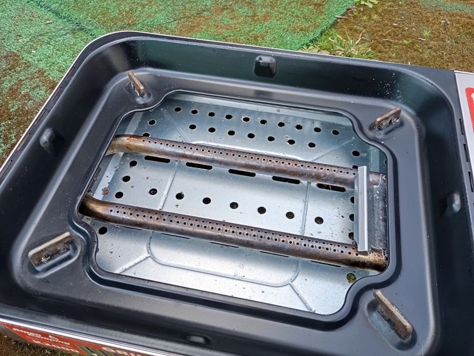 Grill gazowy Allen Camping K 200