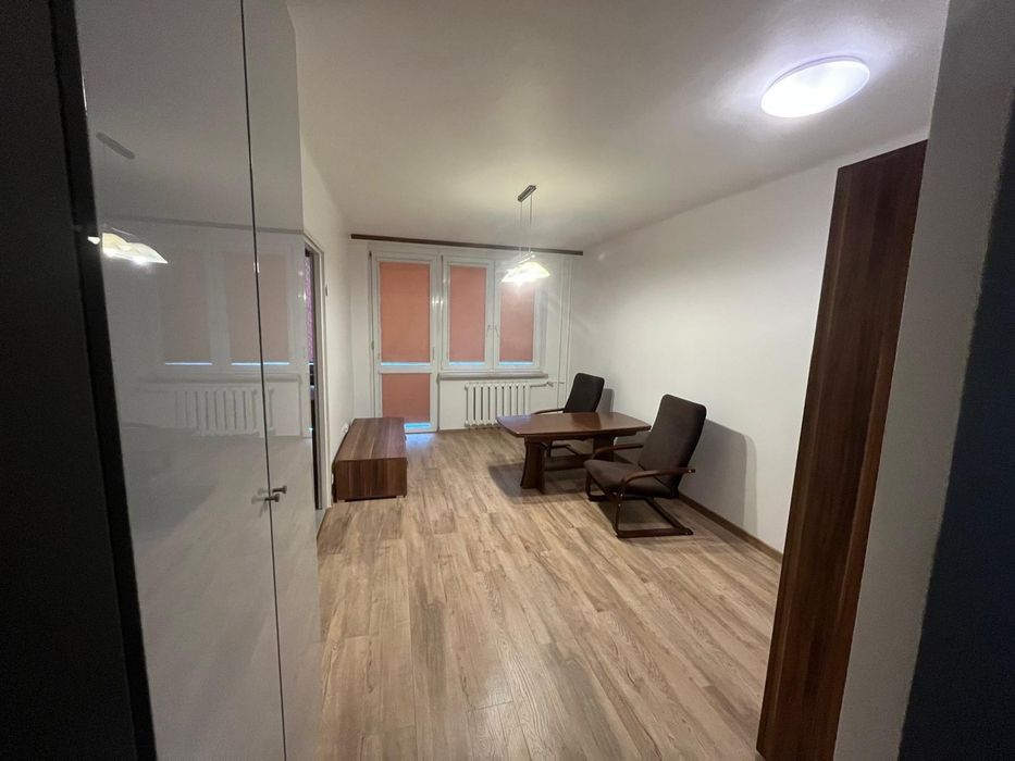 Wynajmę mieszkanie 40 m² – najem okazjonalny