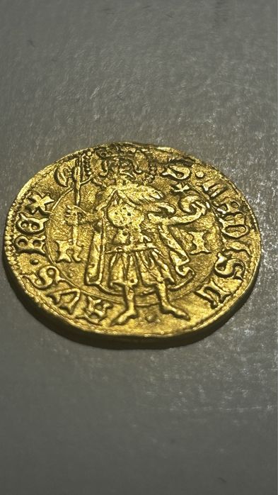 Gulden Wladysława Warnenczyka