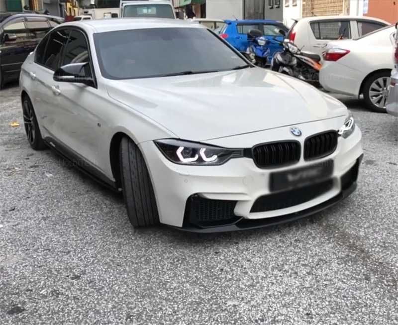 Ангельские глазки BMW 3  F30 E90 E92 / 5 E60 / X5 E70 / X6 E71 G Стиль