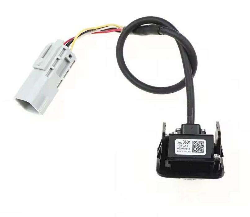 Kamera cofania Opel Insignia A facelifting