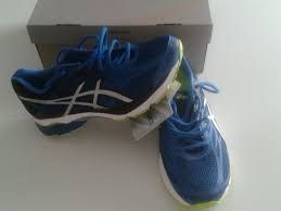 Asics gel novos 42,5