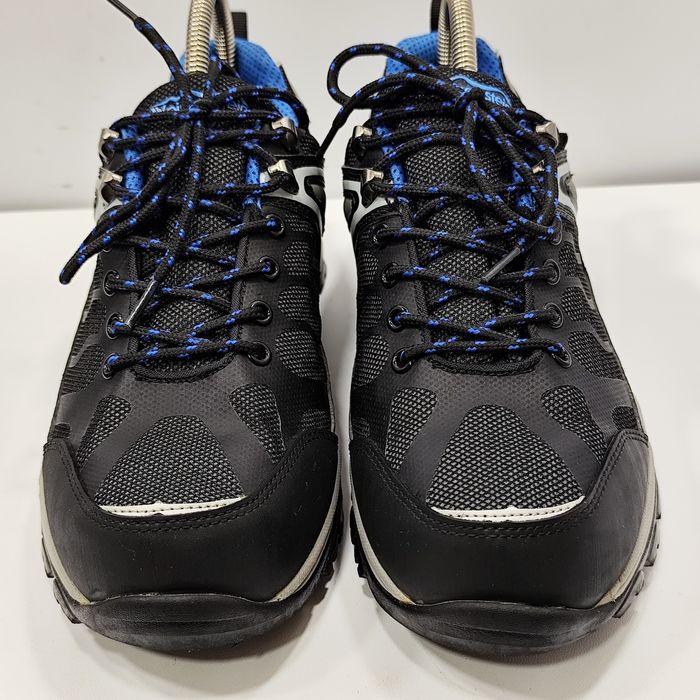 кросівки Weissenstein W-Tex 42р/27см