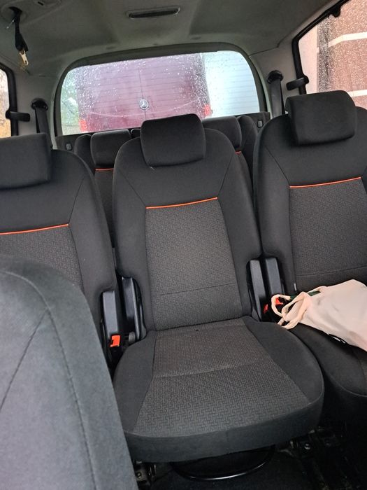 Продам форда в хорошому стані