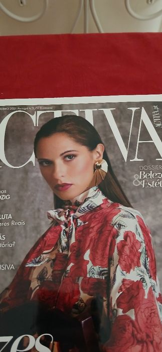 Activa - Vera Kolodzig