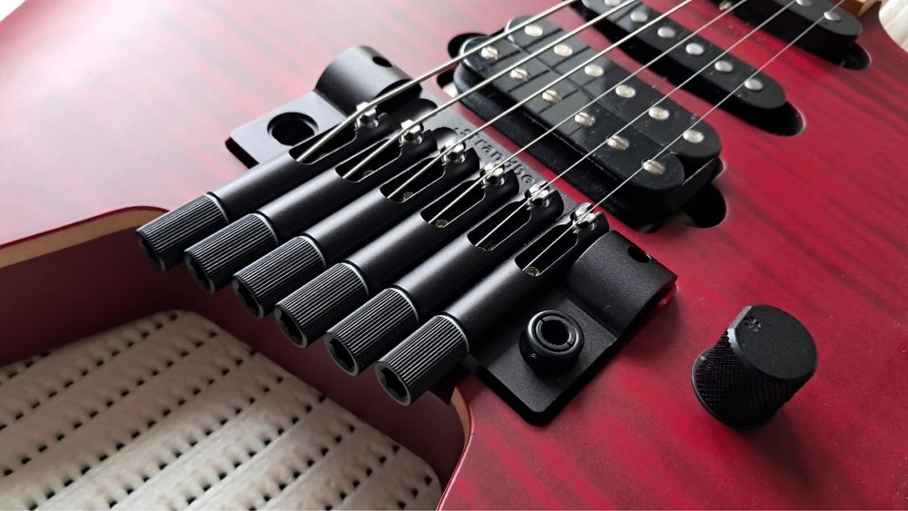 Strandberg Boden Standard NX6