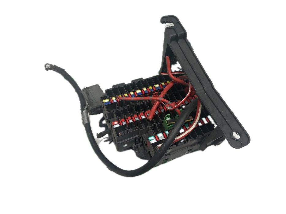 Módulo genérico MERCEDES-BENZ SLK (R170)