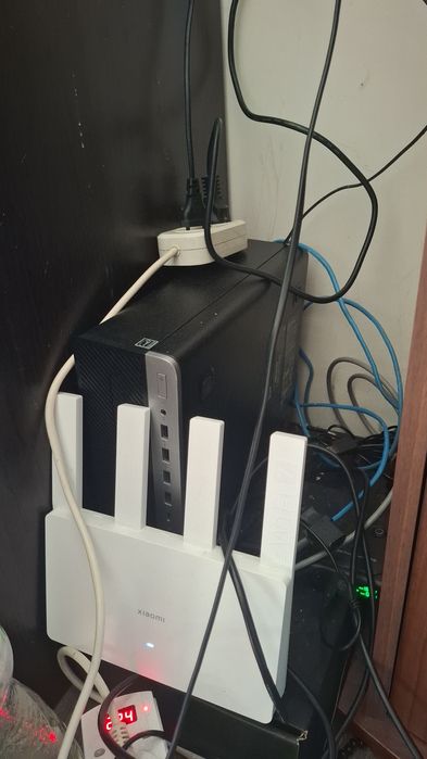 Hp elitedesk g4 16/512ssd 2tb hdd
