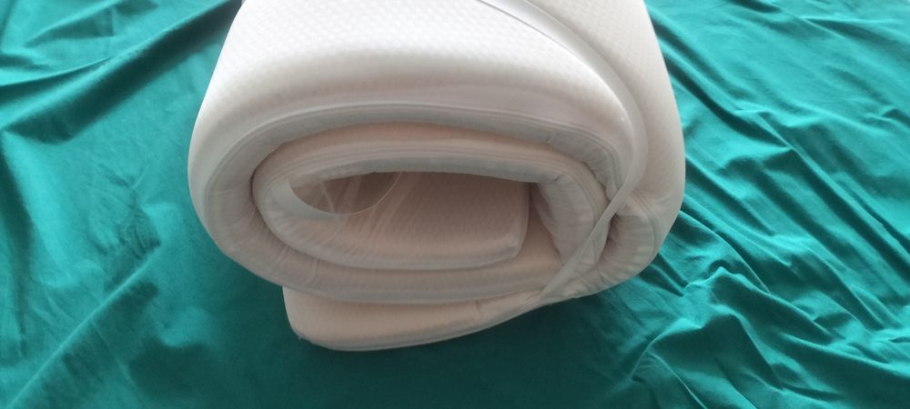Colchão de ultra fino