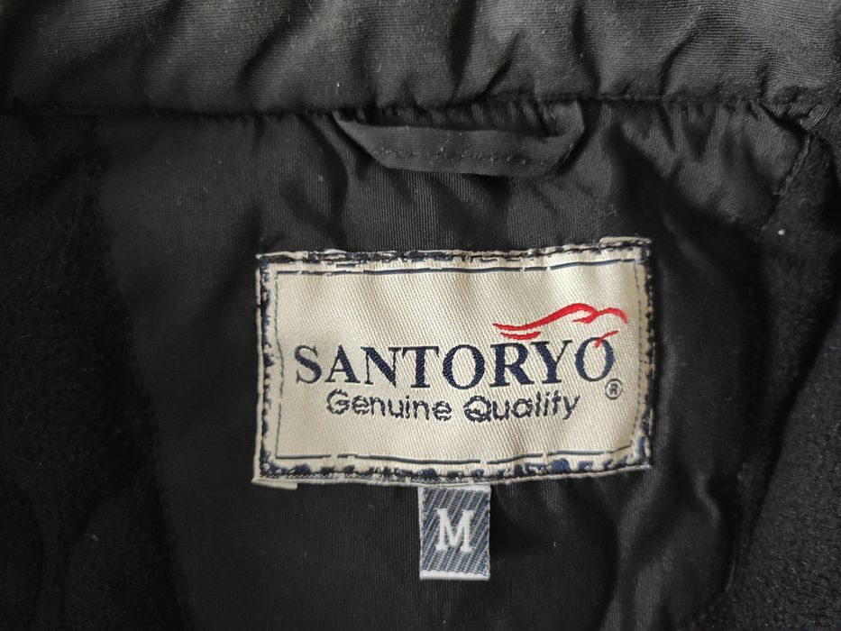 Мотокуртка текстильная