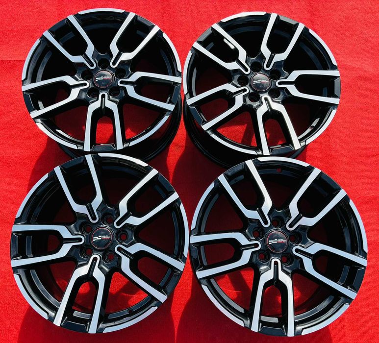 Jantes 18 5x112 Mini Aceman/Clubman JCW