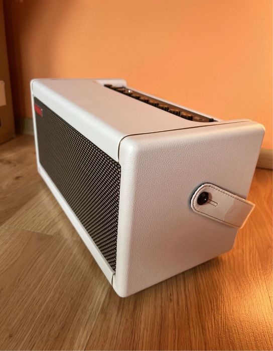 Edycja Limitowana !  Positive Gird Spark 40 bialy