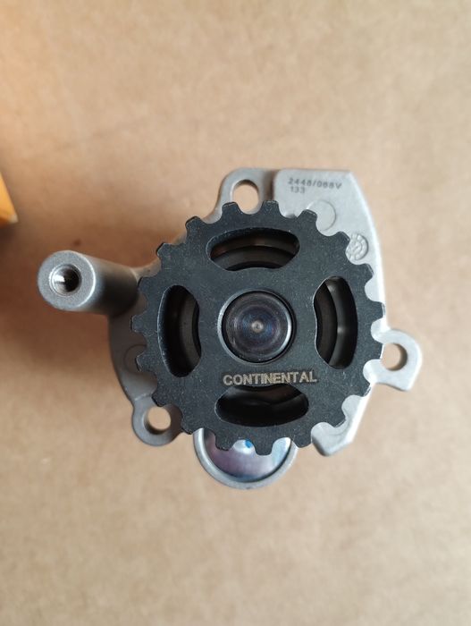 Водяний насос Continental WP6047