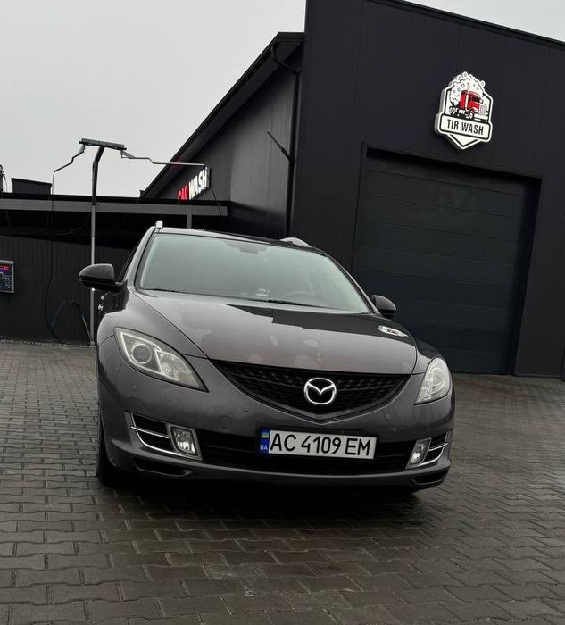 Продам Mazga 6  терміново в ідеальному стані 2.0 дизель