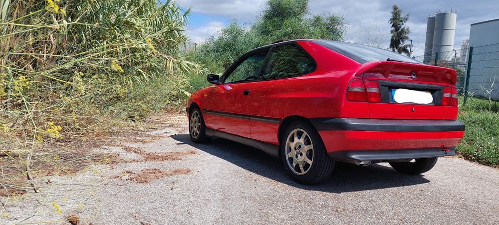 Lancia Delta HPE - 130 Cvs — photo 2