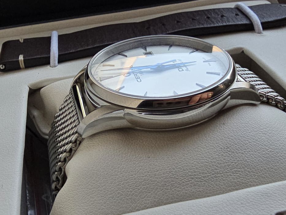 Certina jak nowa na prezent