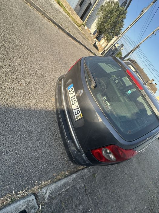 Renault Laguna 2.0 DCI