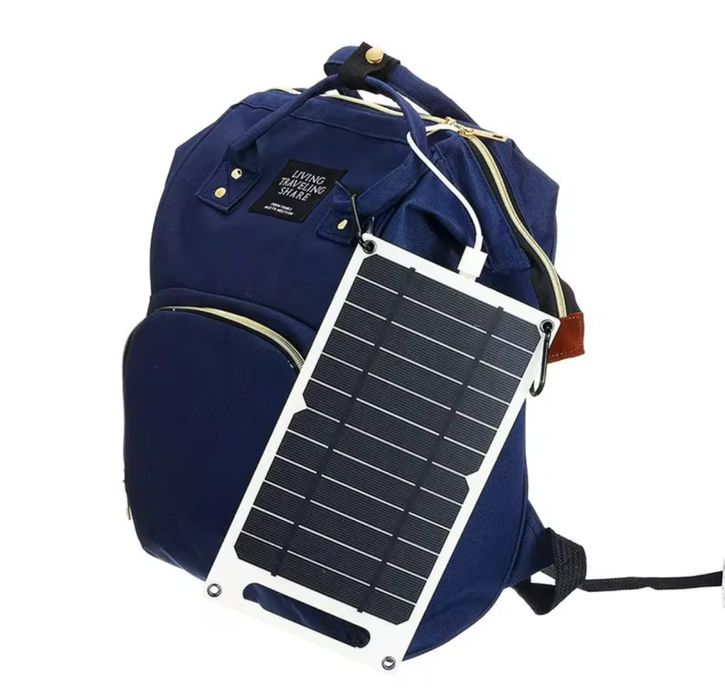 Painel Solar 10W **novo**