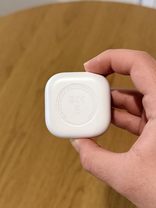 Samsung Galaxy Buds4 Pro (białe)