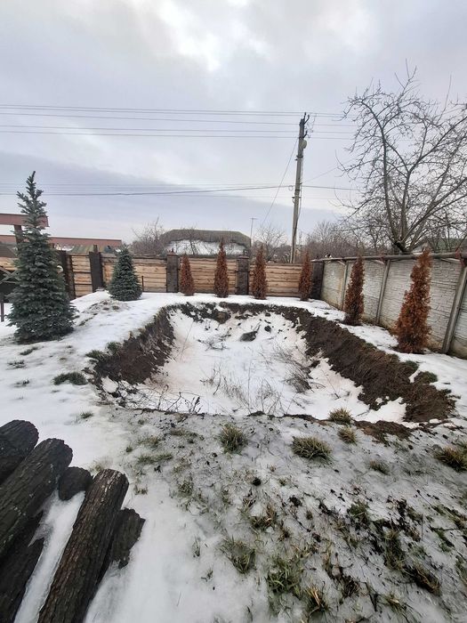 Продам будинок, Бабаи, 120 м2, дизайн проект, Ексклюзив