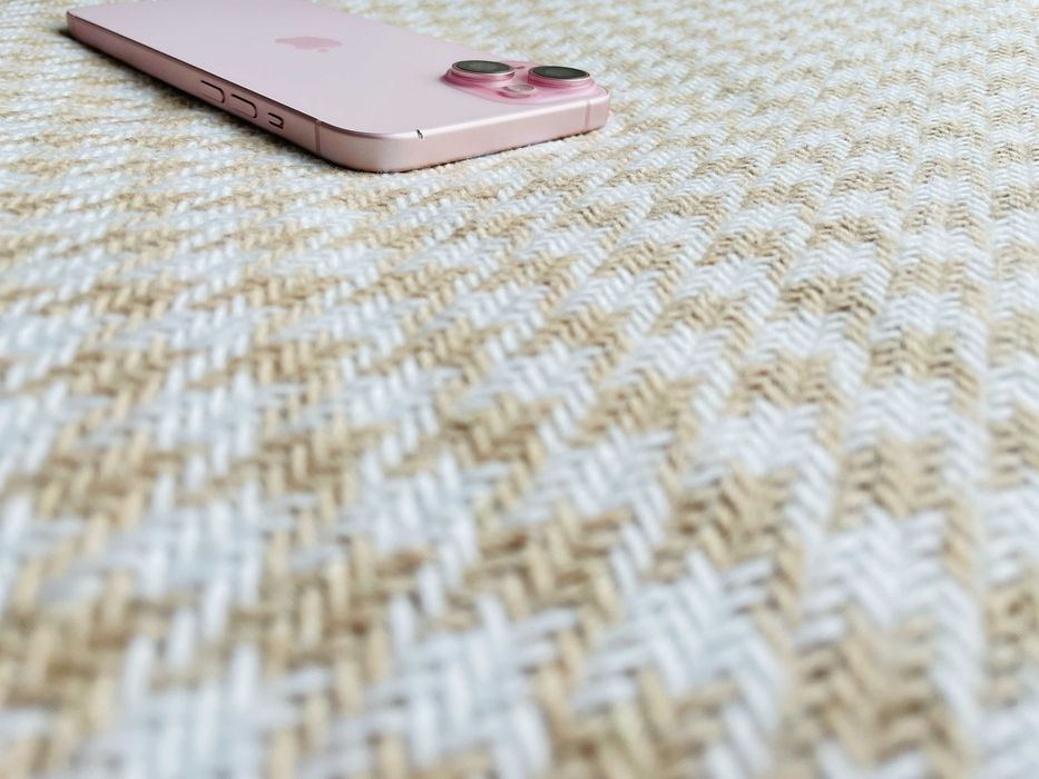 ‼️IPHONE 15 Plus 128Gb‼️Pink NEVERLOCK ( 19193) 15+