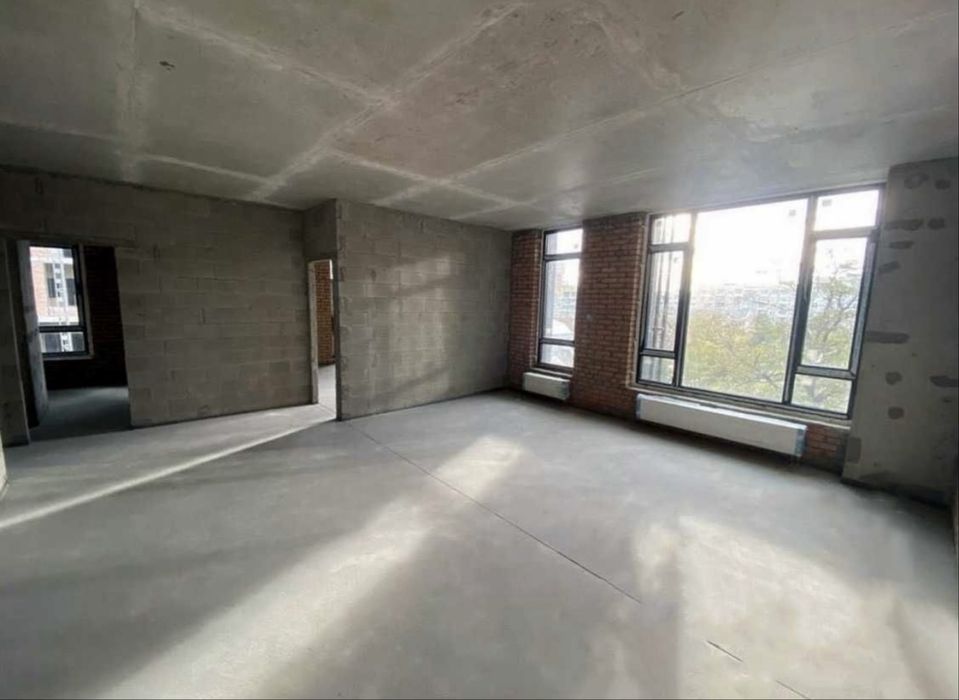 2-комнатная квартира по адресу бульвар Дружбы Народов (площадь 87,2 м²) - Atlanta.ua - фото 5