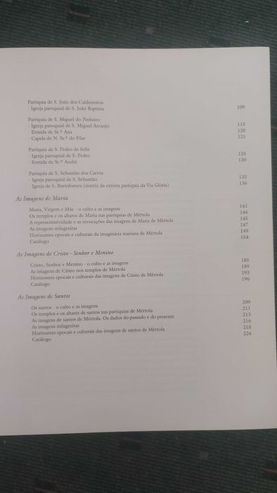 Imaginária de Mértola Tempos, espaços, representações