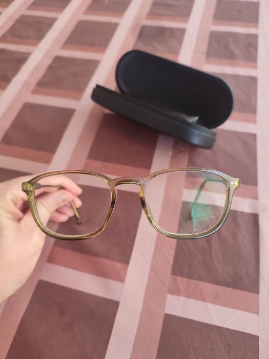 Armação Carrera muito bom estado