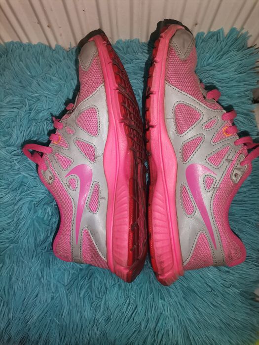Buty damskie nike